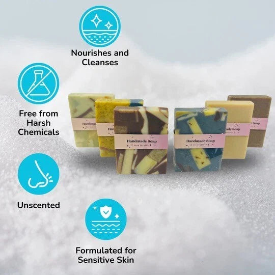 Free Cold Press Bar Pure CHEMICAL FREE VEGAN Oil 6 PACK Free Ship