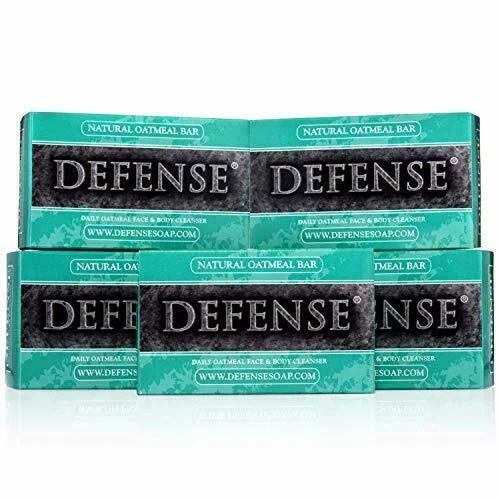 Soap OATMEAL Bar