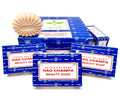 Satya Nag Champa Soap Bar, 75 gm: Choose How Many Beauty Soap Bars!
