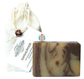 Sandalwood Handmade Bar Soap - Large